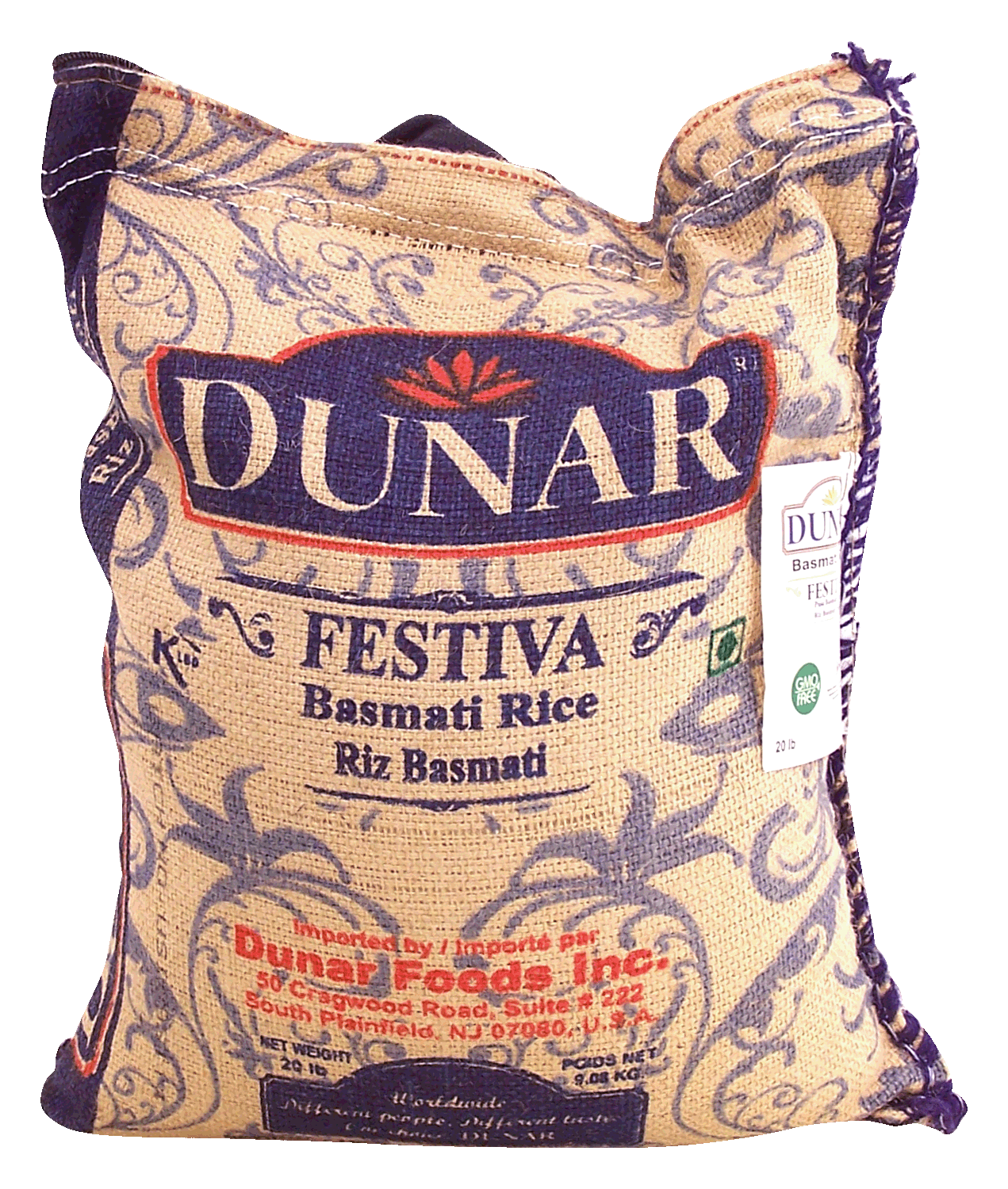 Dunar Festiva basmati rice Full-Size Picture